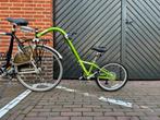 Burley Piccolo aanhangfiets, Fietsen en Brommers, Fietsaccessoires | Aanhangers en Karren, Ophalen, Aanhangfiets, Burley