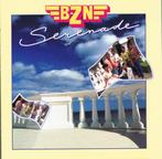 Neder-Pop C.D. (1994) : BZN - Serenade (Mercury 522 900-2), Cd's en Dvd's, Gebruikt, Ophalen of Verzenden, 1980 tot 2000