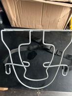 Nieuwe bagagedrager rek grijs - Steco, ., Nieuw, Ophalen of Verzenden, .