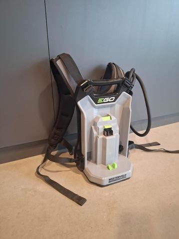 Ego BH1000 draagharnas / accu harnas beschikbaar voor biedingen