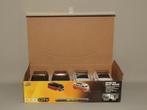 VW samba bus modelauto 1-24 JADA 4 stuks, Hobby en Vrije tijd, Modelauto's | 1:24, Ophalen of Verzenden, Nieuw, Auto, Jada