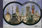 Nederland 2007 prestige boekje Mooi Nederland, Postzegels en Munten, Ophalen of Verzenden, Na 1940, Postfris