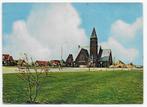 Barendrecht Gerf Kerk Gelopen Ansichtkaart ( B4281 ), Verzamelen, Ansichtkaarten | Nederland, Ophalen of Verzenden, 1980 tot heden