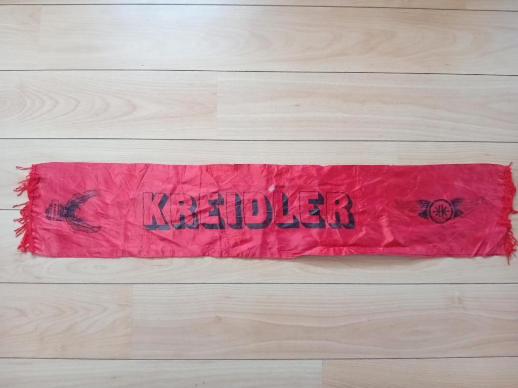 Sjaal van Kreidler, Ophalen of Verzenden, Gebruikt, Auto's