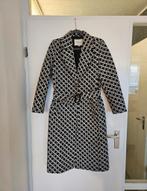 Nikkie jas nieuw, Kleding | Dames, Jassen | Winter, Ophalen of Verzenden, Zo goed als nieuw, Maat 36 (S), Zwart