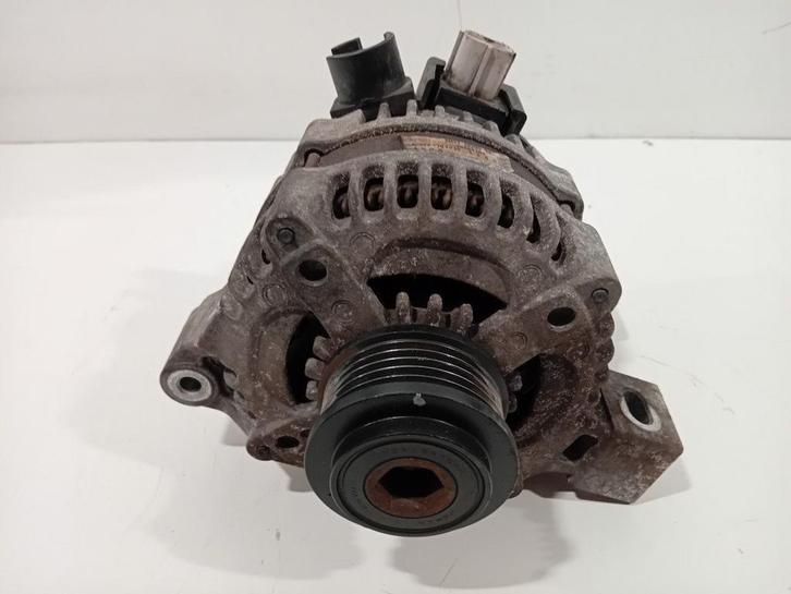 Dynamo Volvo V50, Auto-onderdelen, Motor en Toebehoren, Volvo, Gebruikt, Herkomst onderdeel bekend, 12 maanden garantie, Ophalen of Verzenden