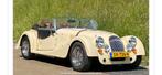 Trouwen in Zeeland met een Morgan Roadster, Ophalen of Verzenden, Zo goed als nieuw, Zwart, Accessoires