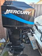 Mercury 135pk optimax (LAATSTE KANS), Watersport en Boten, Benzine, Buitenboordmotor, Gebruikt, 30 pk of meer