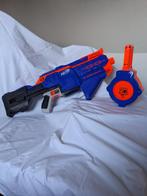 Nerf Infinus, Ophalen of Verzenden, Gebruikt