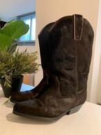 Jrackers cowboylaarzen 36 western boots bohemian laarzen, Hoge laarzen, Bruin, Nieuw, Ophalen of Verzenden