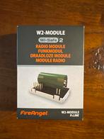 FireAngel W2-Module P-Line - Draadloze Radio Module, Doe-het-zelf en Verbouw, Alarmsystemen, Ophalen, Detector, Sensor of Melder
