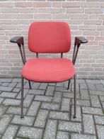 stoel / bureaustoel met armleuningen, Ophalen, Eén