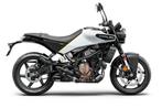 HUSQVARNA VITPILEN 125, Motoren, Bedrijf, Onbekend, 125 cc, HUSQVARNA