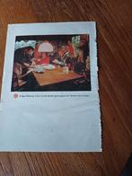 Advertentie van Bokma jonge jenever 1 1975, Ophalen of Verzenden, Zo goed als nieuw, Overige typen