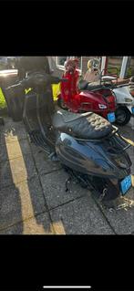 Vespa Sprint 80cc - Unieke Scooter!, Ophalen of Verzenden, Gebruikt, Overige typen, Vespa