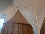 Hemeltje / Klamboe Babykamer met Piekstok, Kinderen en Baby's, Kinderkamer | Inrichting en Decoratie, Ophalen, Gebruikt, Klamboe