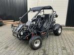 2008 PGO BR-250 D Buggy