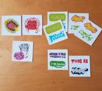 STICK A MESSAGE Lay`s STICKERS, Verzamelen, Flippo's, Ophalen of Verzenden, Spiek, Overige typen
