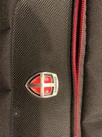 Ellehammer Dubbele Laptoptas, 40 cm of meer, Zo goed als nieuw, 30 tot 45 cm, Ophalen