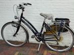 Gazelle damesfiets, Ophalen, Gebruikt, Gazelle, Versnellingen