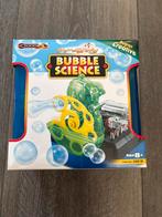 Nieuwe Amazing Bubble Science - Connex, Ophalen of Verzenden, Nieuw, Knutselen, Met geluid