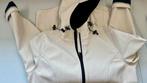 Regenjas softshell M, Ophalen of Verzenden, Zo goed als nieuw, Regenjas