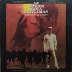 Various - An Officer And A Gentleman  (1982), Cd's en Dvd's, Ophalen of Verzenden, Gebruikt, 12 inch, Filmmuziek en Soundtracks