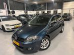 Volkswagen Golf 1.4 TSI HIGHLINE DSG NAP ALCANTARA CRUISE, Auto's, 4 cilinders, 122 pk, Origineel Nederlands, Bedrijf