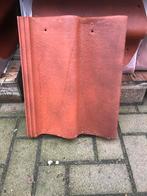 Neksksmp longlife herfstkleur sneldekpannen, Steen of Klei, Ophalen of Verzenden, Zo goed als nieuw, 15 m² of meer