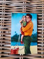 Fotoansichtkaart Elvis Presley, Verzamelen, Ophalen of Verzenden, 1960 tot 1980, Ongelopen, Sterren en Beroemdheden