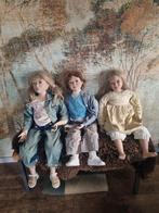 Christine  Orange  Poppen, Verzamelen, Ophalen, Gebruikt, Overige typen