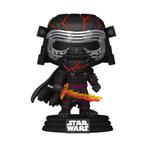 Funko POP Star Wars – Kylo Ren Impressions (773), Ophalen of Verzenden, Nieuw