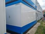 Woonunit Bouwkeet Kantine Kantoorunit 6 Goedkope Units