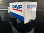 Lion Daf 1900 DEmo motorwagen, Hobby en Vrije tijd, Ophalen of Verzenden, Zo goed als nieuw, Bus of Vrachtwagen, Lion Toys