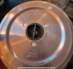 Graef 170 mm Mes - Snijmachine Onderdeel, Ophalen of Verzenden, Zo goed als nieuw