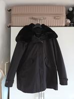 Airforce winterjas dames, Airforce, Zwart, Nieuw, Ophalen of Verzenden