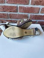 Pumps van Friis & Company maat 38, Kleding | Dames, Schoenen, Douwenmaat 8-3 Meppel, Pumps, Info@again.nu, Wit