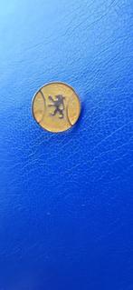 Speldje Peugeot, Verzamelen, Speldjes, Pins en Buttons, Verzenden, Gebruikt, Overige onderwerpen, Speldje of Pin