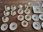 Wedgwood servies Conway, Ophalen