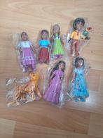 Encanto Disney Poppen Set, Ophalen of Verzenden, Nieuw, Overige typen