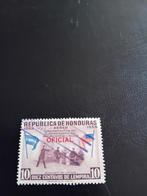Postzegels, Postzegels en Munten, Ophalen of Verzenden, Gestempeld, Midden-Amerika