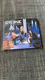 Cd Ogene - We got this, Ophalen of Verzenden, 2000 tot heden, Zo goed als nieuw