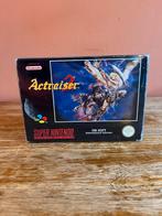 Actraiser 2 - CIB - SNES, Spelcomputers en Games, Games | Nintendo Super NES, 1 speler, Ophalen of Verzenden, Gebruikt, Vanaf 7 jaar