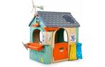 Feber Recycle Eco Speelhuis uit voorraad €149.00, Ophalen of Verzenden, Nieuw