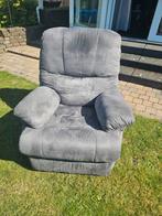 Relaxfauteuil / Bioscoopstoel, Huis en Inrichting, Fauteuils, Ophalen, Relax, Gebruikt, 75 tot 100 cm