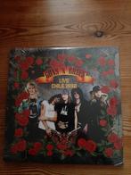 Guns n Roses Limited Color edition, Cd's en Dvd's, Vinyl | Hardrock en Metal, Ophalen of Verzenden, Nieuw in verpakking