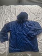 mooe blauwe nike jas L, Ophalen of Verzenden, Zo goed als nieuw, Blauw