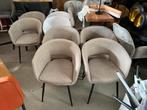 Eetkamerstoelen, Ophalen, Zo goed als nieuw