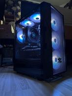 Gaming PC Intel® I5 4.6GHz / 32GB DDR4/ 1000GB SSD M2 /Win11, Computers en Software, Samsung 970 EVO PLUS 1 TB, Ophalen of Verzenden