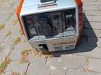 Honda EX500 vintage aggregaat stroom generator, Ophalen, Gebruikt